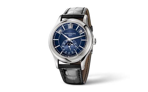 patek philippe complications 5205g-013